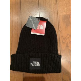 ザノースフェイス(THE NORTH FACE)のニット帽(ニット帽/ビーニー)