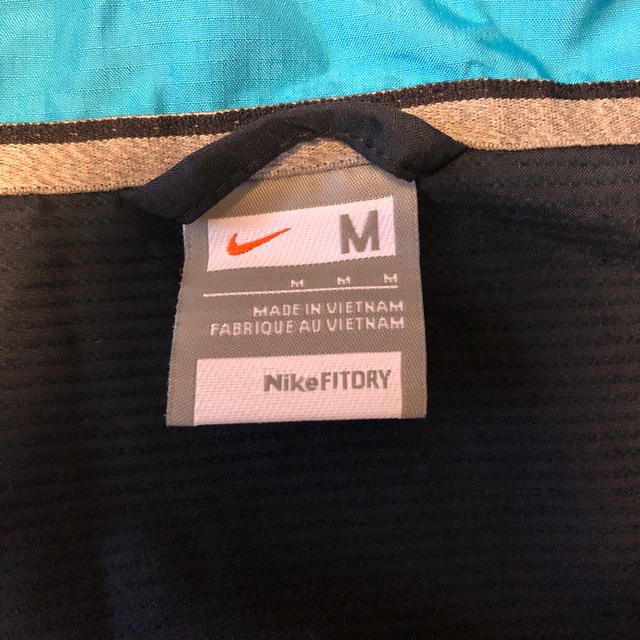 NIKE(ナイキ)のNike FITDRY 上下セット メンズのトップス(ジャージ)の商品写真