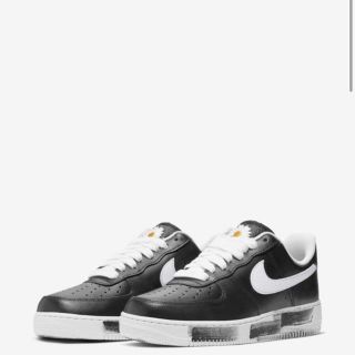 ナイキ(NIKE)の(23.0) Nike Air Force 1 PARA NOISE(スニーカー)