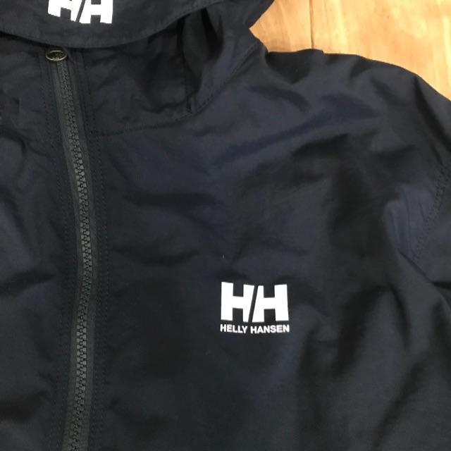 HELLY HANSEN(ヘリーハンセン)のヘリーハンセン  ナイロンジャケット メンズのジャケット/アウター(ナイロンジャケット)の商品写真
