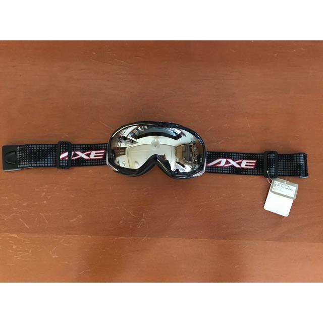 AXE （アックス）スキー・スノーボードゴーグル