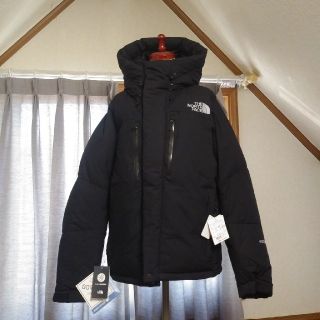 ザノースフェイス(THE NORTH FACE)のBALTRO LIGHT JACKET 
バルトロライトジャケット　新品未使用(ダウンジャケット)