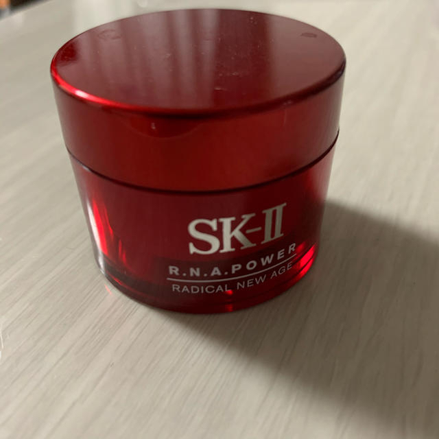 SK-II(エスケーツー)のSK-Ⅱ R.N.Aパワー コスメ/美容のスキンケア/基礎化粧品(乳液/ミルク)の商品写真