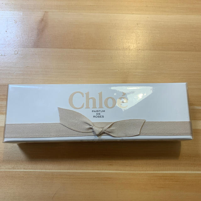 Chloe(クロエ)のクロエ　香水セット コスメ/美容の香水(香水(女性用))の商品写真