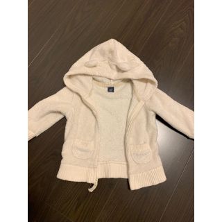 ベビーギャップ(babyGAP)のギャップ パーカー(その他)