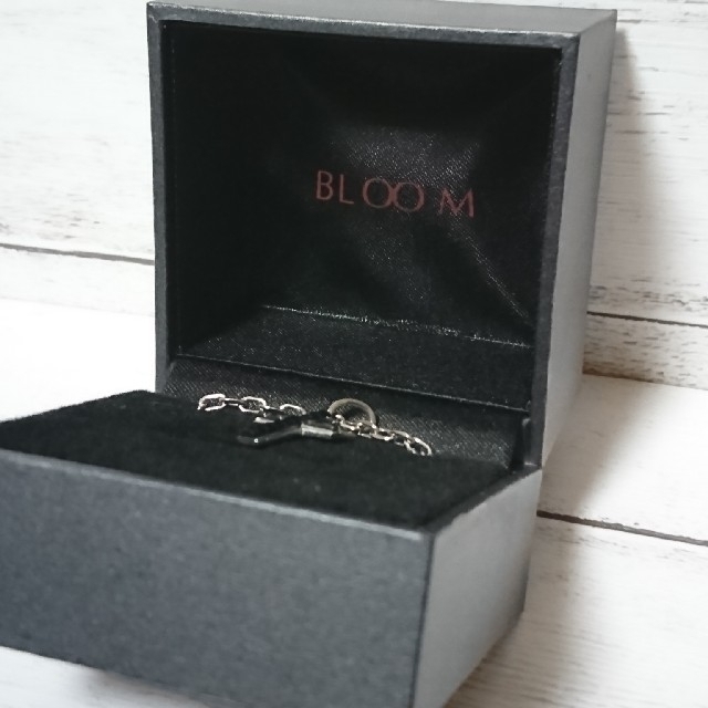 BLOOM - BLOOM ステンレスネックレスの通販 by 団長's shop