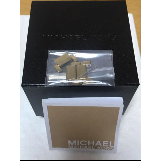 Michael Kors(マイケルコース)のMICHAEL KORS  ウォッチ レディースのファッション小物(腕時計)の商品写真