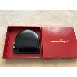 フェラガモ(Ferragamo)のフェラガモ　小銭入れ(コインケース)