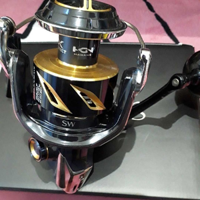 19ステラSW8000HG | 一番人気 まもなく販売 19ステラSW8000HG | 一番人気 まもなく販売