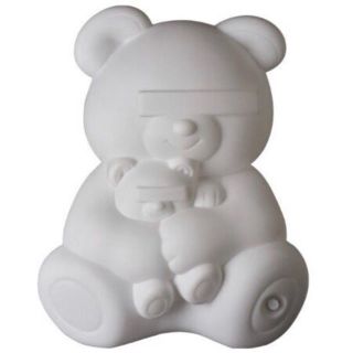 アンダーカバー(UNDERCOVER)のUNDER COVER BEAR FLOOR LAMP アンダーカバーベアランプ(フロアスタンド)