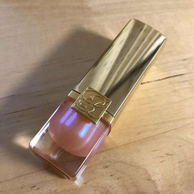 Estee Lauder(エスティローダー)のエスティローダー シアーリップスティック コスメ/美容のベースメイク/化粧品(口紅)の商品写真