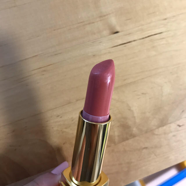 Estee Lauder(エスティローダー)のエスティローダー シアーリップスティック コスメ/美容のベースメイク/化粧品(口紅)の商品写真