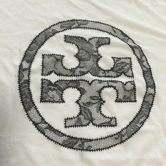 Tory Burch(トリーバーチ)のTORY BURCH Tシャツ レディースのトップス(Tシャツ(半袖/袖なし))の商品写真