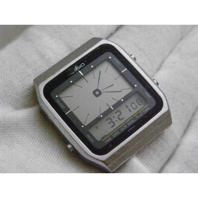 アイ ダブリュー シー激安時計スーパーコピー Casio Casioデジタル腕時計ae 70ヴィンテージの通販