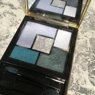 イヴサンローランボーテ(Yves Saint Laurent Beaute)のYSL パレットアイシャドウアーバンエスケープ(アイシャドウ)