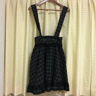 アクシーズファム(axes femme)のaxes femme スカート(ひざ丈スカート)