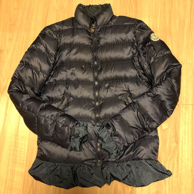 モンクレール　MONCLER ダウン　リバーシブル