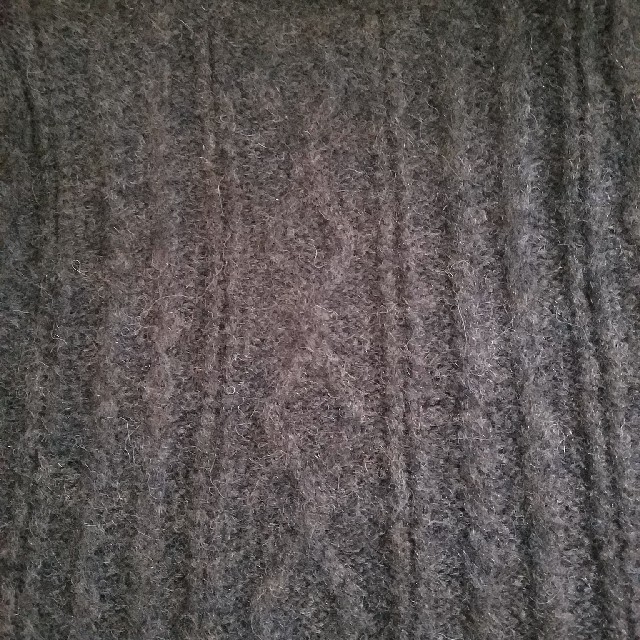 pual ce cin(ピュアルセシン)のセーター レディースのトップス(ニット/セーター)の商品写真
