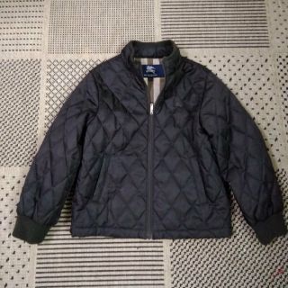 バーバリー(BURBERRY)の【moheji様専用】BURBERRY　コート　キッズ(コート)