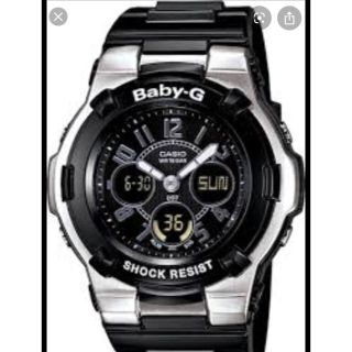 ベビージー(Baby-G)の☆ぴよぴよ様専用☆CASIO baby−G アナログ(腕時計)