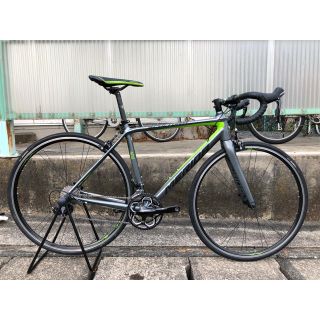 メリダ(MERIDA)のメリダ スクルトゥーラ400(自転車本体)