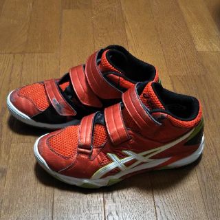 アシックス(asics)のアシックス バレーボールシューズ(バレーボール)