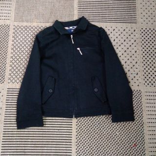 バーバリー(BURBERRY)の【BURBERRY／バーバリー】コート　キッズ(コート)