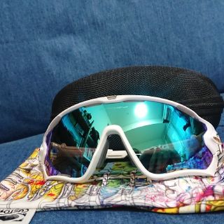 オークリー オーダー サングラス・メガネ(メンズ)の通販 42点 | Oakley
