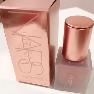 ナーズ(NARS)のナーズ ハイライター(フェイスカラー)