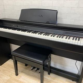カシオ(CASIO)の中古電子ピアノ　カシオ　PX-750BK(電子ピアノ)