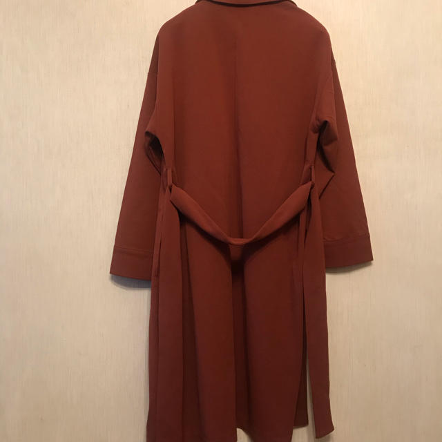 薄手の羽織り レディースのジャケット/アウター(スプリングコート)の商品写真