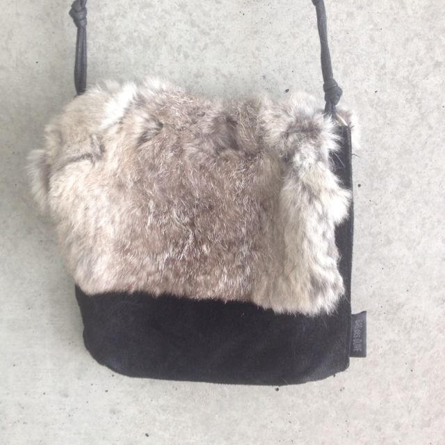 OLIVEdesOLIVE(オリーブデオリーブ)の秋冬バック レディースのバッグ(ショルダーバッグ)の商品写真