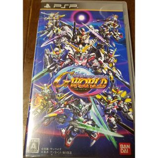 Playstation Portable 送料無料 Sdガンダム Gジェネレーション ポータブル Pspの通販 By テラ S Shop プレイステーションポータブルならラクマ