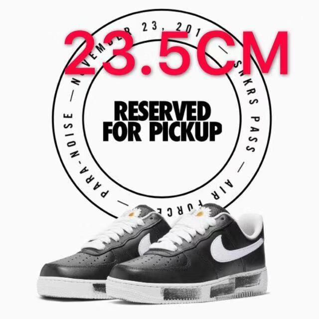 23.5 Nike Air Force 1 Low G Dragon Paraのサムネイル