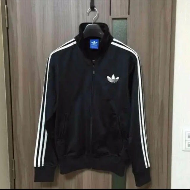 adidas 上下ジャージ