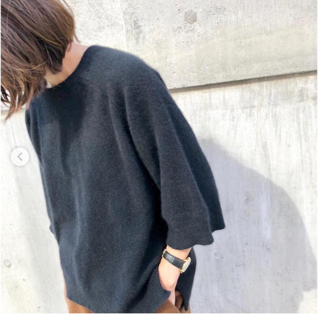 レディースFLORENT  18AW ニット