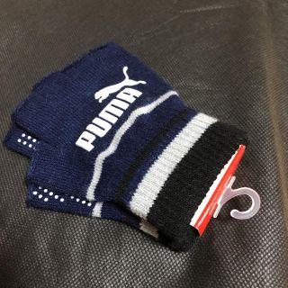 プーマ(PUMA)のプーマ手袋(手袋)