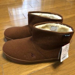 ザノースフェイス(THE NORTH FACE)のTHE NORTH FACE ブーツ(ブーツ)