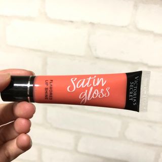 ヴィクトリアズシークレット(Victoria's Secret)のvictoria's secret lip (リップグロス)