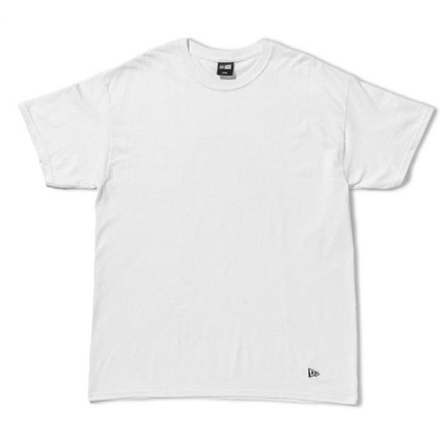 NEW ERA(ニューエラー)のNEW ERA Tシャツ　 2カラーセット メンズのトップス(Tシャツ/カットソー(半袖/袖なし))の商品写真