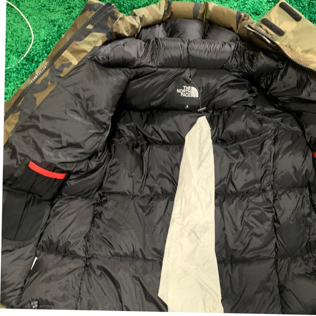 THE NORTH FACE(ザノースフェイス)のバルトロ　ノベルティ メンズのジャケット/アウター(ダウンジャケット)の商品写真