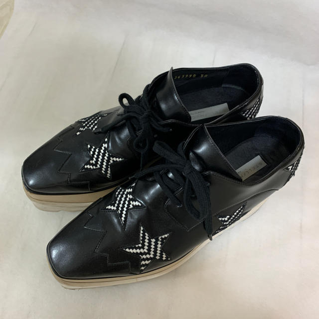 安価 ワタナベ Stella McCartney - ステラマッカートニー♡シューズ