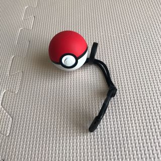 ニンテンドウ(任天堂)の【送料込み】モンスターボールプラス(その他)