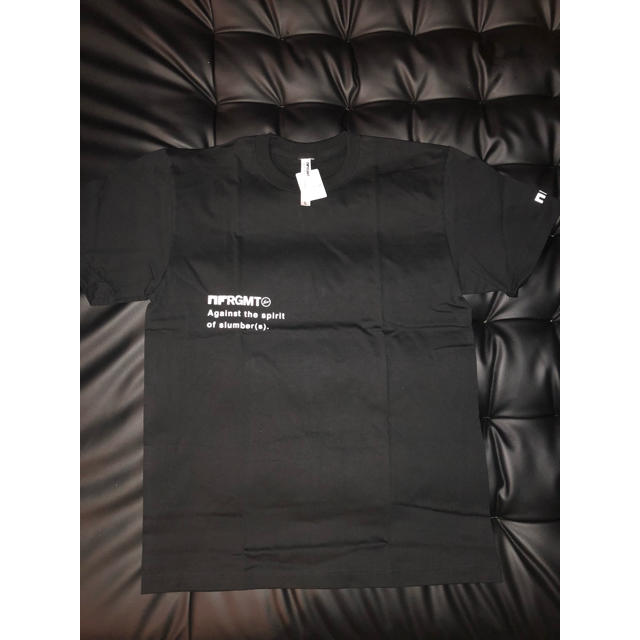 FRAGMENT(フラグメント)のFRAGMENT THE CONVENI TEE L クリアファイル付き メンズのトップス(Tシャツ/カットソー(半袖/袖なし))の商品写真