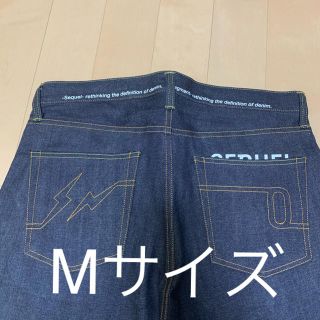 フラグメント(FRAGMENT)のt様専用　sequel fragment denim pop by jun (デニム/ジーンズ)