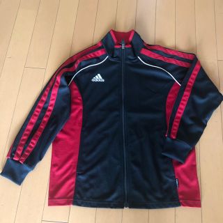 アディダス(adidas)のadidas ジャージ上下　140cm(その他)