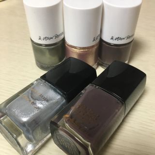 ネイルホリック 店舗の通販 4点 Nail Holicを買うならラクマ