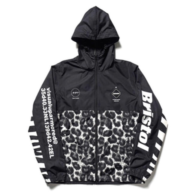 たかたか様専用 WTAPS FCRB PRACTICE JACKET M 100%本物保証