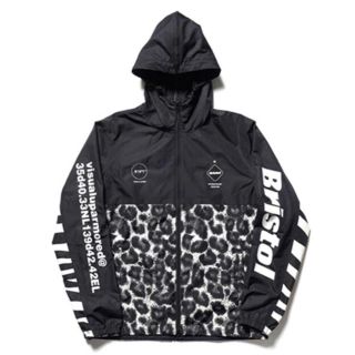 ダブルタップス(W)taps)のたかたか様専用 WTAPS FCRB PRACTICE JACKET M(ナイロンジャケット)