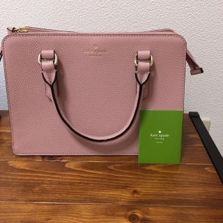 ケイトスペードニューヨーク(kate spade new york)のケイトスペードのバック(ハンドバッグ)